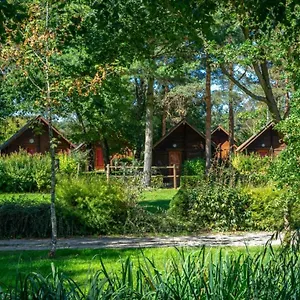 Le Domaine Du Cerf Blanc Carentoir