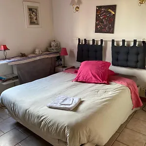 Séjour chez l'habitant Chez Claire, Brengues