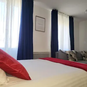 Appartement De Charme, Toulouse