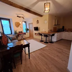 Appartement Chez Mary, Cintegabelle