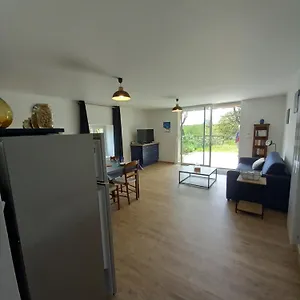 Hébergement de vacances Chez Guynette, Saint-Félix-de-Lunel